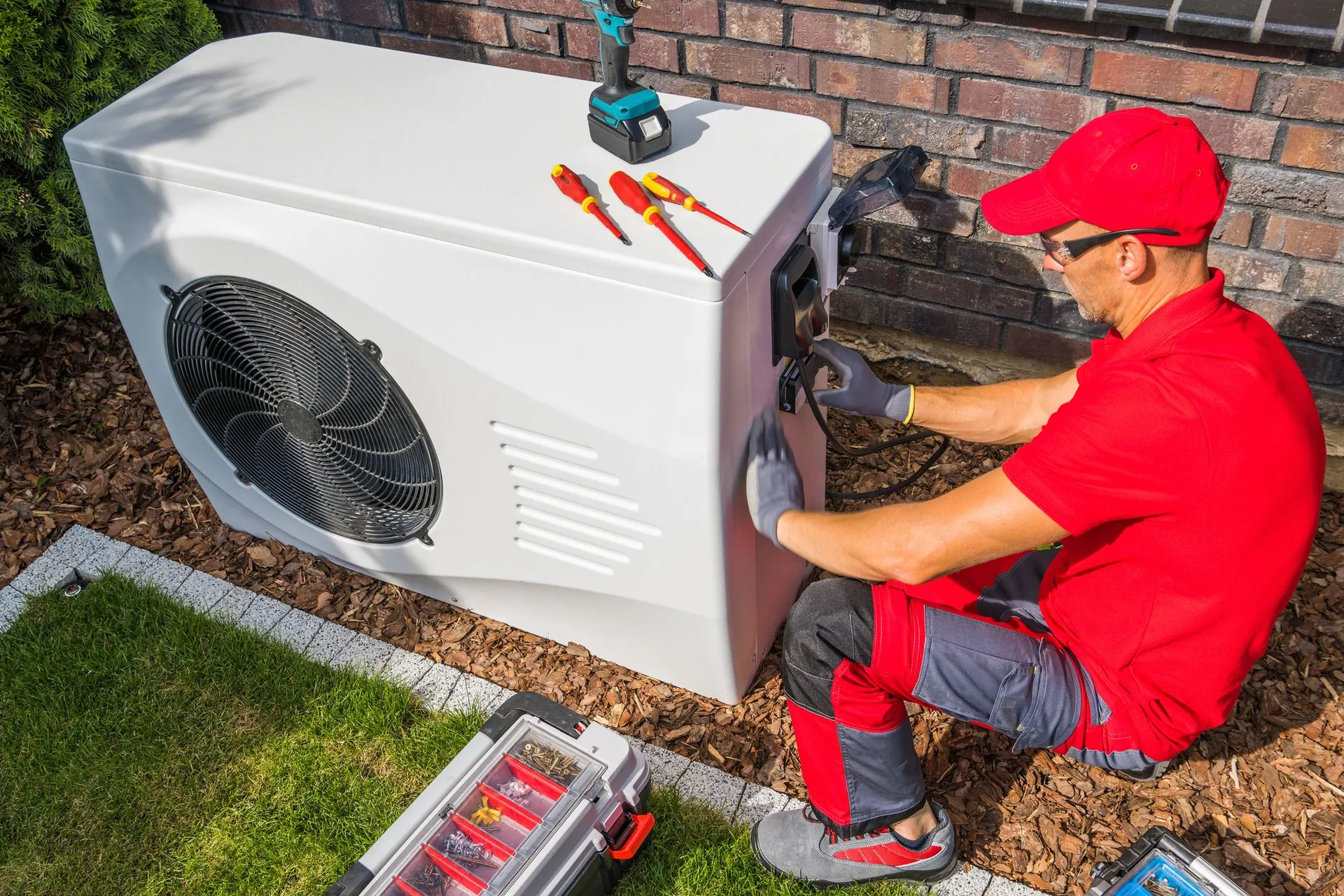 About HVAC in Whittier, CA